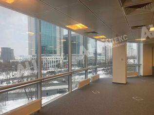 Аренда офиса 578 м²