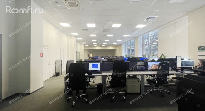 Аренда офиса 414.1 м², Новодмитровская улица - фото 3