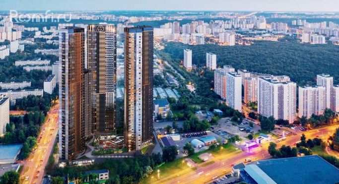 Продажа помещения свободного назначения 5.8 м² - фото 2