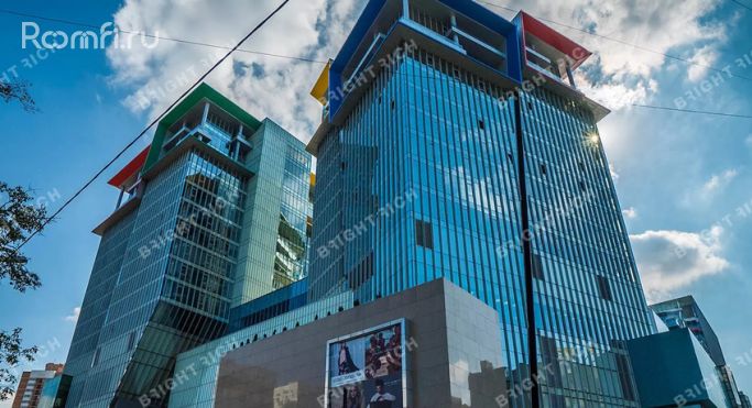 Аренда офиса 400 м², Ярцевская улица - фото 2