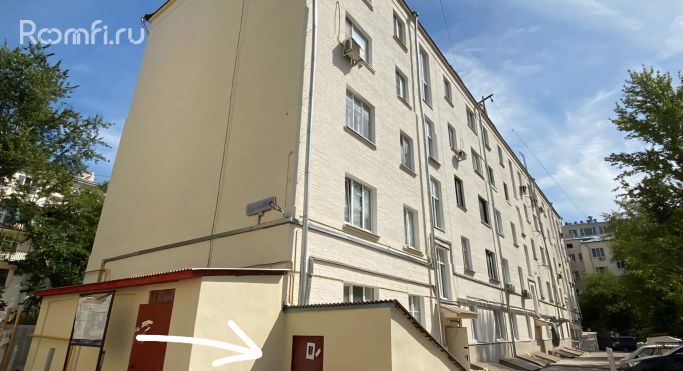 Аренда помещения свободного назначения 431 м², улица Доватора - фото 2