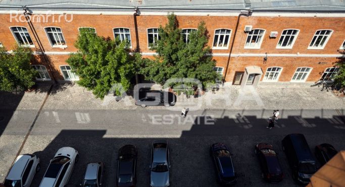 Аренда офиса 170.3 м², Холодильный переулок - фото 1