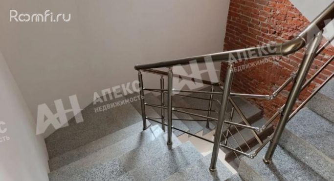 Аренда офиса 173 м², Бутырская улица - фото 3