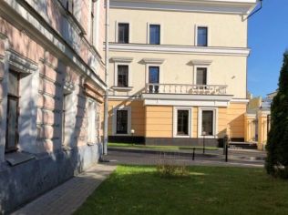 Продажа помещения свободного назначения 900 м²