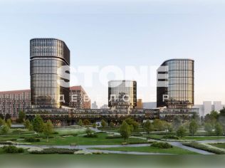 Продажа офиса 217.1 м²