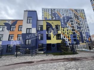 Продажа помещения свободного назначения 4321 м²