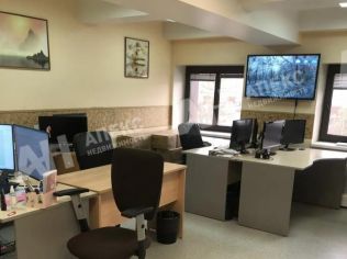 Аренда офиса 30 м²