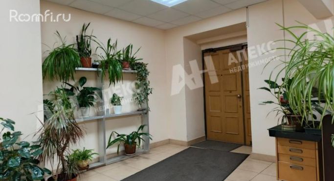 Аренда офиса 32 м², улица Лобанова - фото 3