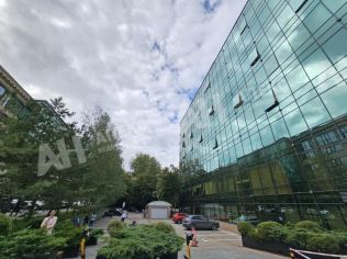 Аренда офиса 328 м²