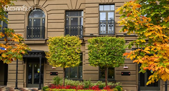 Аренда торгового помещения 51.3 м², улица Ротмистрова - фото 5