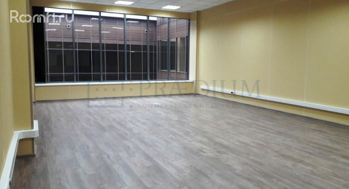 Аренда офиса 3591 м², Скотопрогонная улица - фото 1