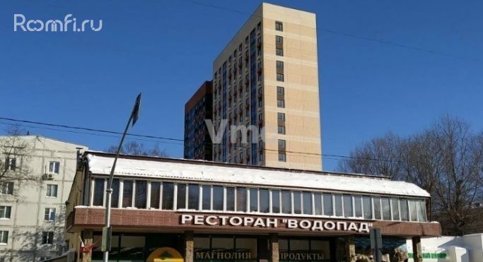 Аренда помещения свободного назначения 302.7 м², улица Юных Ленинцев - фото 2