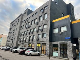 Продажа помещения свободного назначения 36 м²