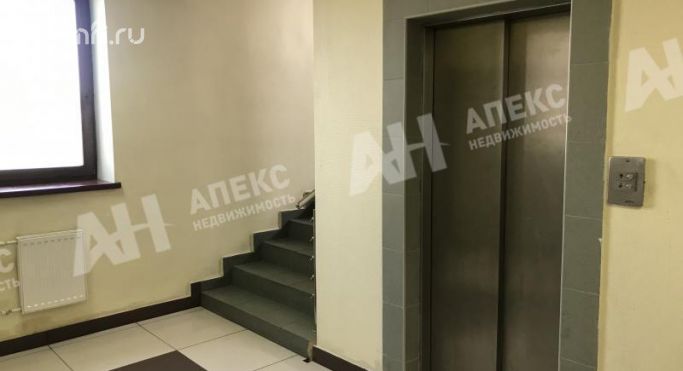 Аренда офиса 94 м², Флотская улица - фото 2