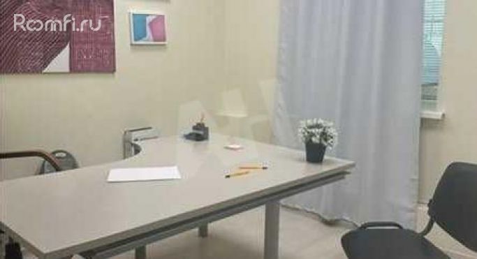 Аренда помещения свободного назначения 182 м², Просвирин переулок - фото 2