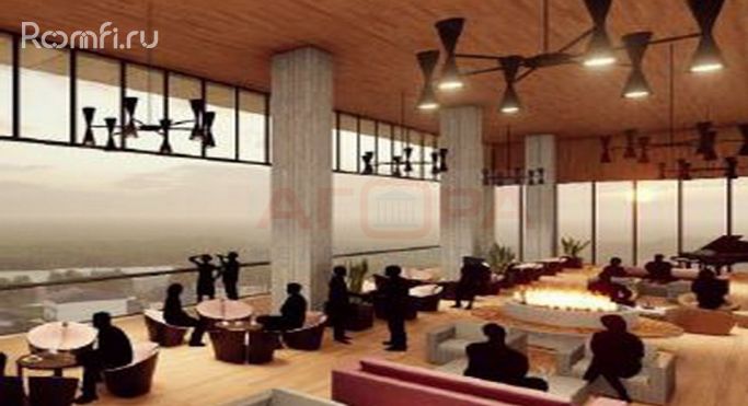 Аренда помещения свободного назначения 994.7 м² - фото 2