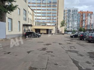 Аренда склада 614 м²