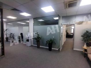 Аренда помещения свободного назначения 290 м²