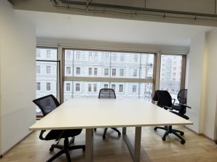 Аренда помещения свободного назначения 150 м²