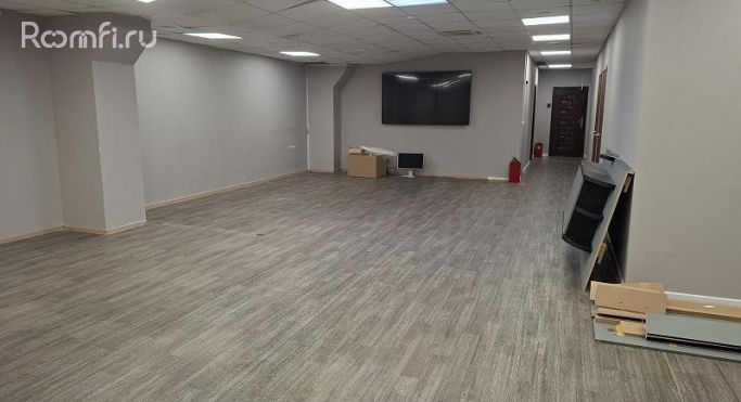 Аренда офиса 267 м², улица Космонавта Волкова - фото 3