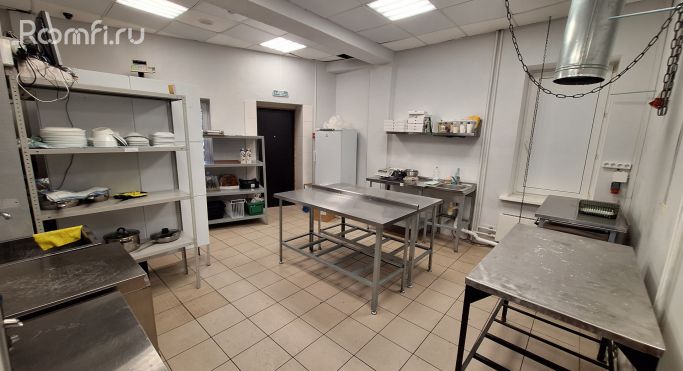 Аренда помещения свободного назначения 145 м², Лесная улица - фото 3