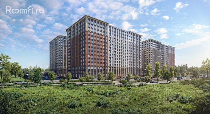 Продажа помещения свободного назначения 36.7 м², МКАД, 47-й километр - фото 3