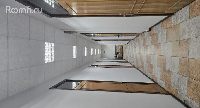 Аренда офиса 38 м², 1-я Пугачёвская улица - фото 3