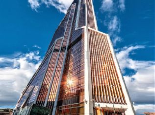 Аренда офиса 250 м²