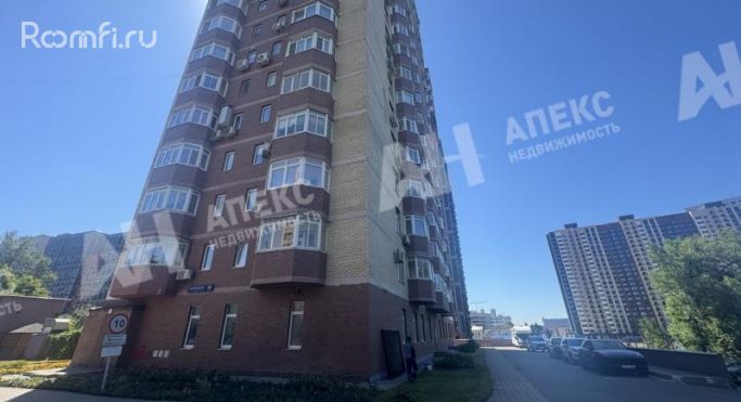 Продажа помещения свободного назначения 266 м², Нижегородская улица - фото 2