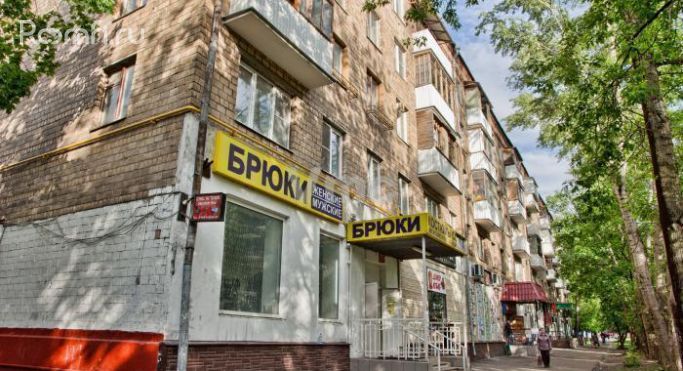 Аренда торгового помещения 27 м², Дмитровское шоссе - фото 3