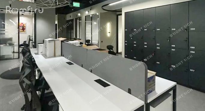 Аренда офиса 286.7 м², Аминьевское шоссе - фото 3