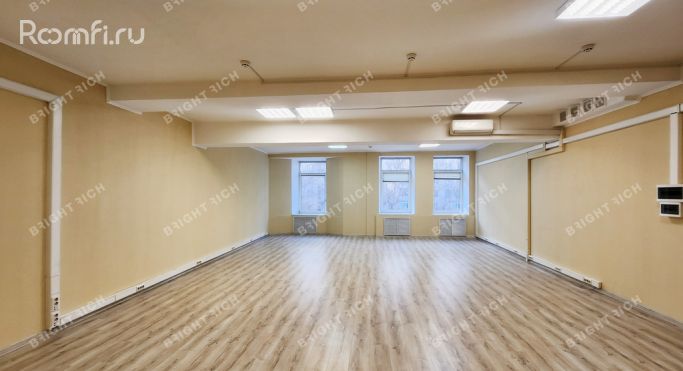 Аренда офиса 111.5 м², Краснопролетарская улица - фото 2
