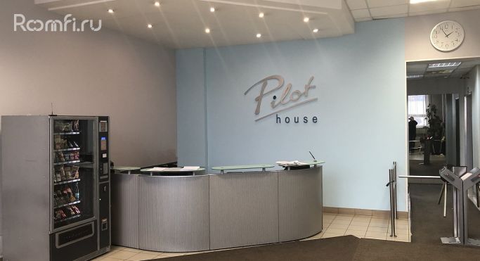 Аренда офиса 95.2 м², Алтуфьевское шоссе - фото 5