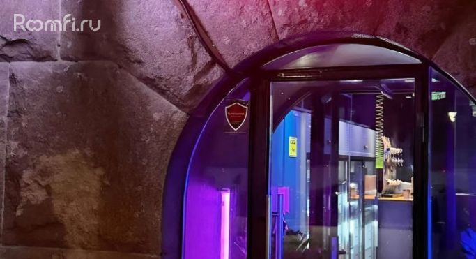 Продажа помещения свободного назначения 97.6 м², Тверская улица - фото 1