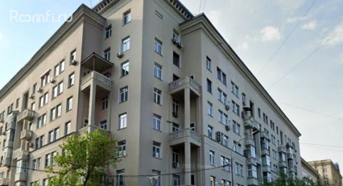 Продажа помещения свободного назначения 168 м², Рочдельская улица - фото 2