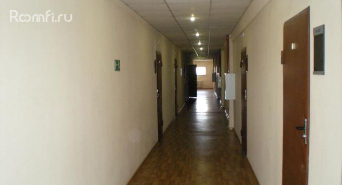 Аренда склада 33 м², проезд Одоевского - фото 1