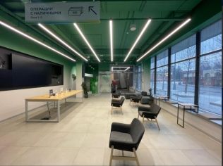 Продажа помещения свободного назначения 336 м²