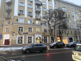 Аренда помещения свободного назначения 147 м²