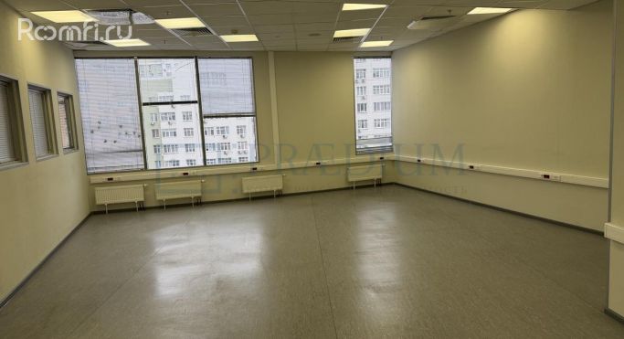 Аренда офиса 2048 м², улица Авиаконструктора Микояна - фото 2