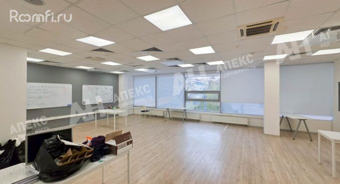 Аренда офиса 107 м², Ленинградский проспект - фото 3