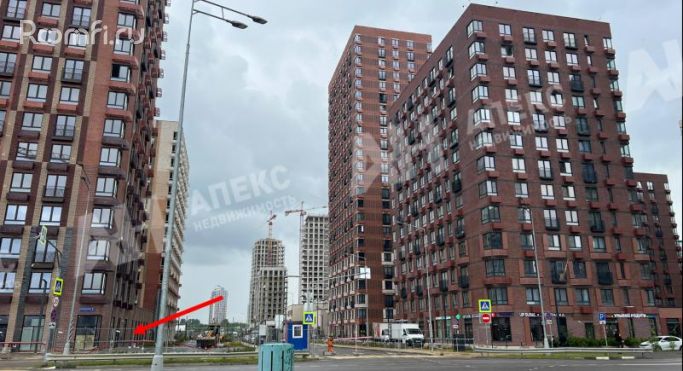 Продажа помещения свободного назначения 105 м², улица Николая Озерова - фото 3