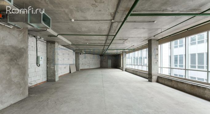 Аренда офиса 9991 м², Преображенская площадь - фото 3
