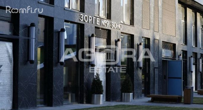 Продажа помещения свободного назначения 72.8 м², улица Зорге - фото 2