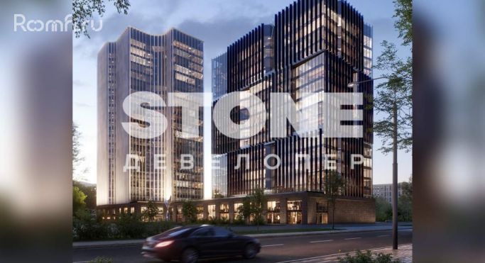 Продажа офиса 145.3 м², улица Золоторожский Вал - фото 4