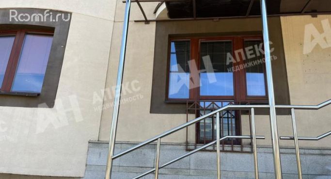 Аренда офиса 228 м², Флотская улица - фото 3