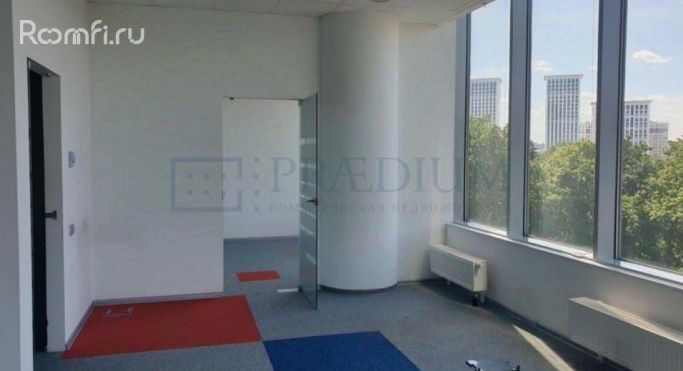 Аренда офиса 710 м², Ленинградский проспект - фото 3