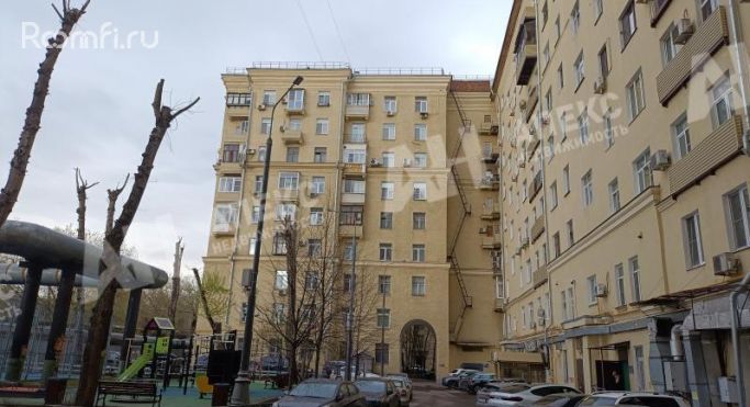 Продажа помещения свободного назначения 700 м², Бережковская набережная - фото 2