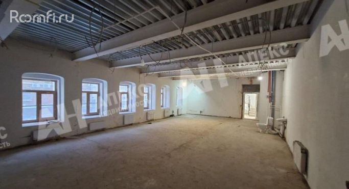Аренда помещения свободного назначения 96 м², Петровский бульвар - фото 2