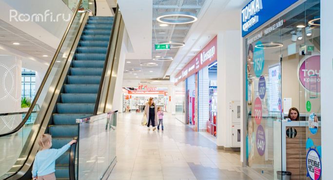 Продажа помещения свободного назначения 261 м², Поречная улица - фото 5