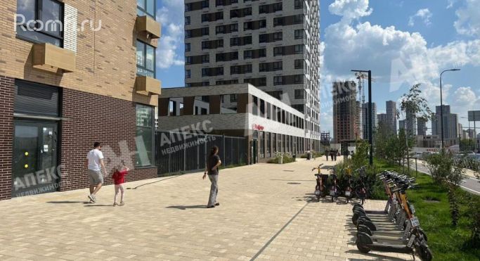 Продажа помещения свободного назначения 154 м², Открытое шоссе - фото 2